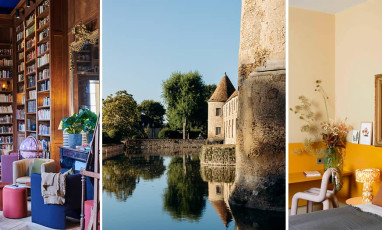 Maison De Campagne