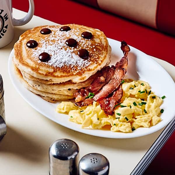 Petit-déjeuner au Café Berry à Paris pour bien commencer la