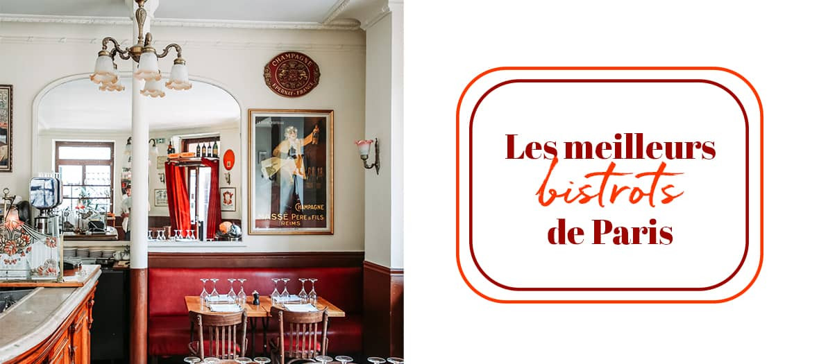 The 38 Essential Restaurants in Paris