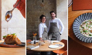Ambos Restaurant