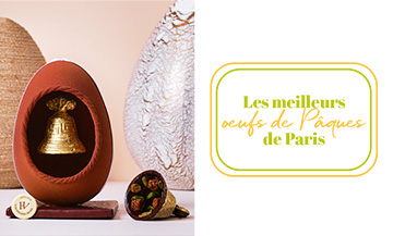 Oeufs De Paques