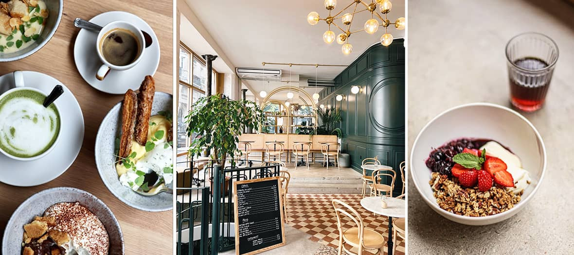 Coffee Shop
