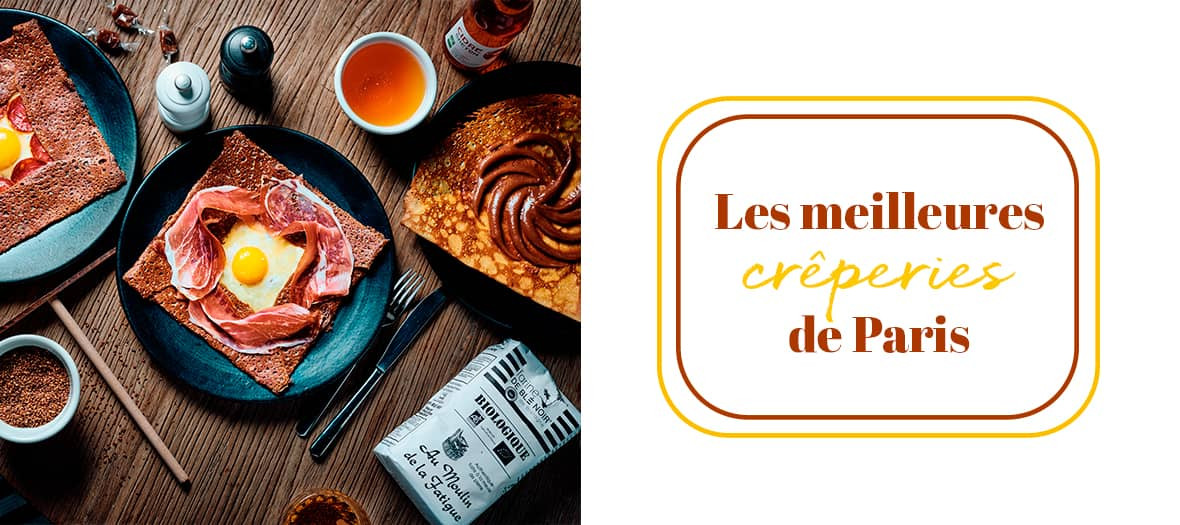 Creperies Chandeleur 2023