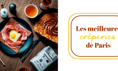 Creperies Chandeleur 2023