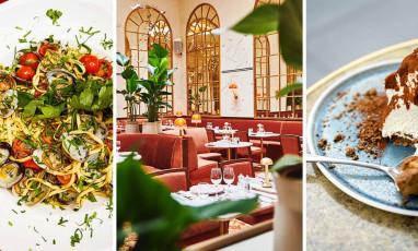 Restaurants Italiens Paris