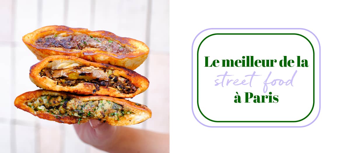 Meilleurs Street Food