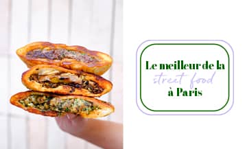 Meilleurs Street Food