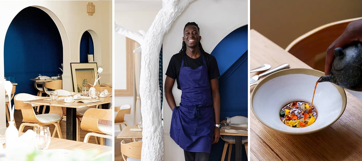 Mory Sacko's African-Inspired Culinary Journey, African & Oceanic Art