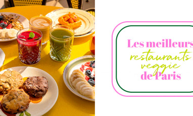 Les Meilleurs Restaurants Vegetariens