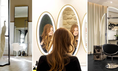 Meilleures Adresses Coiffure Paris