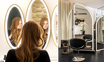 Meilleures Adresses Coiffure Paris