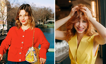 Parisian It Girls Reveal The City’s Best Beauty & Wellness Spots 