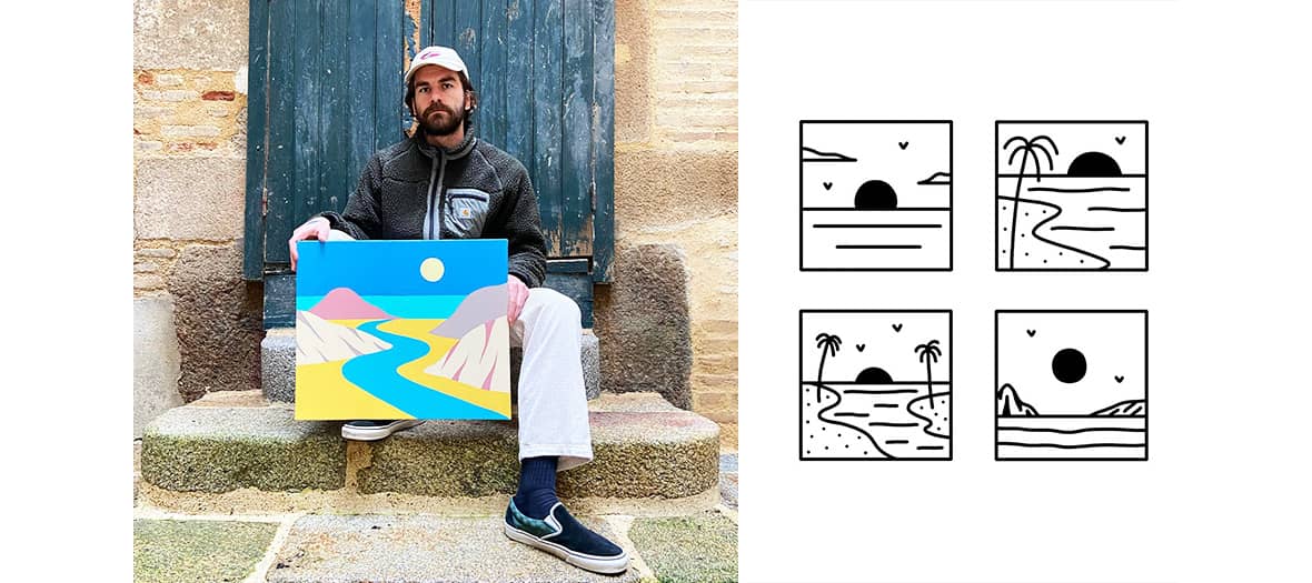La Guish - Private Studios
