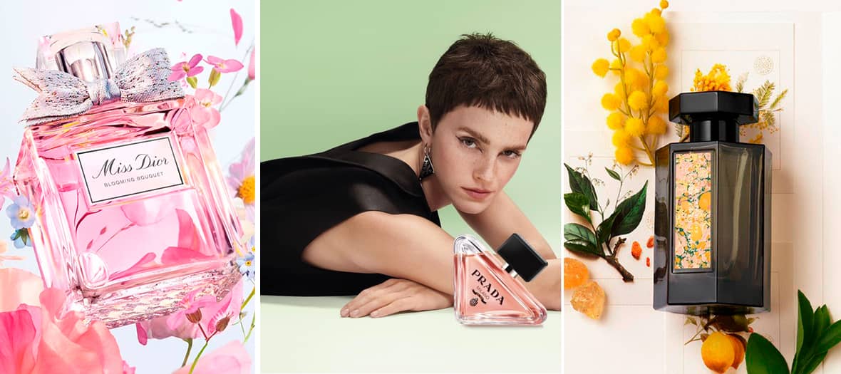 Parfums