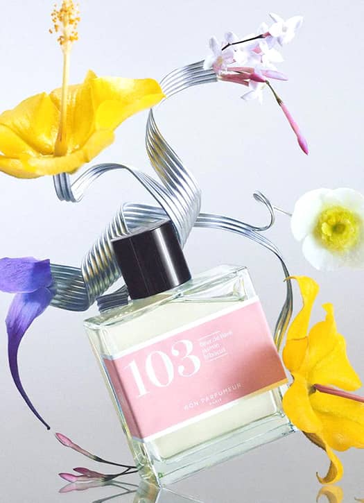 Le parfum 106 de Bonparfumeur