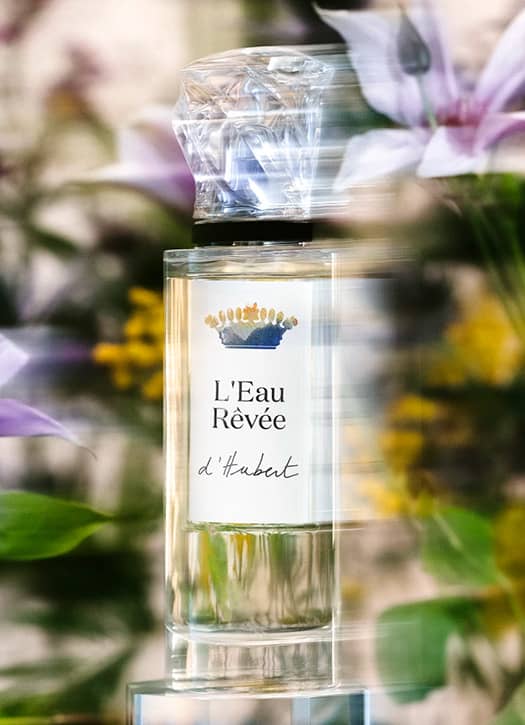 Parfum l’Eau Rêvée d’Hubert