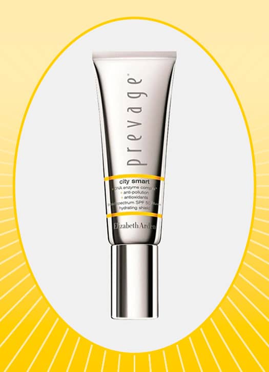 Prevage City Smart d’Elizabeth Arden