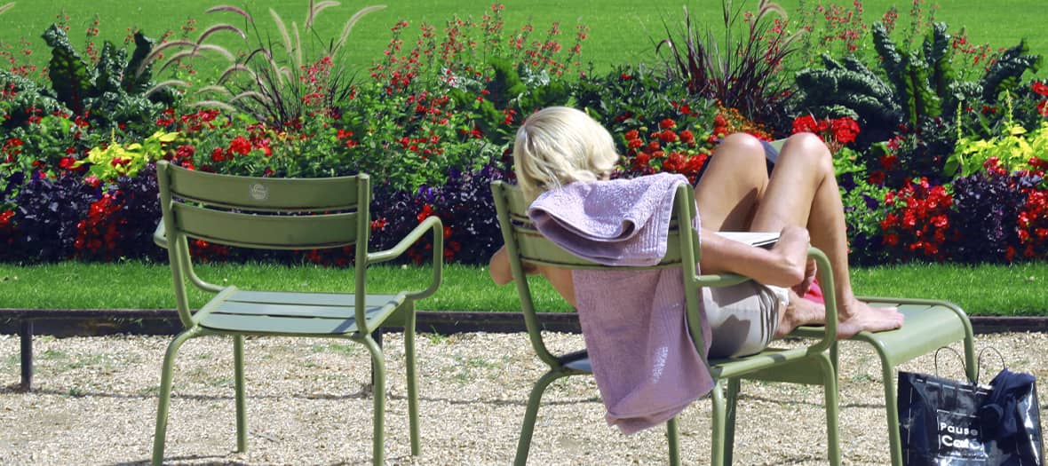 Les Crème Solaires à mettre en Ville