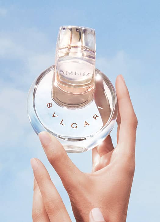 Parfum Omnia Crystalline de Bvlgari