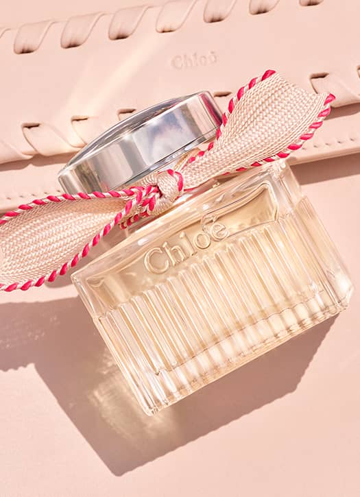 Parfum Eau de parfum Lumineuse de Chloé