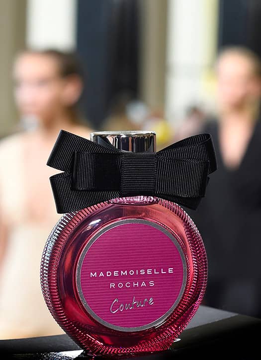 Parfum Mademoiselle Rochas