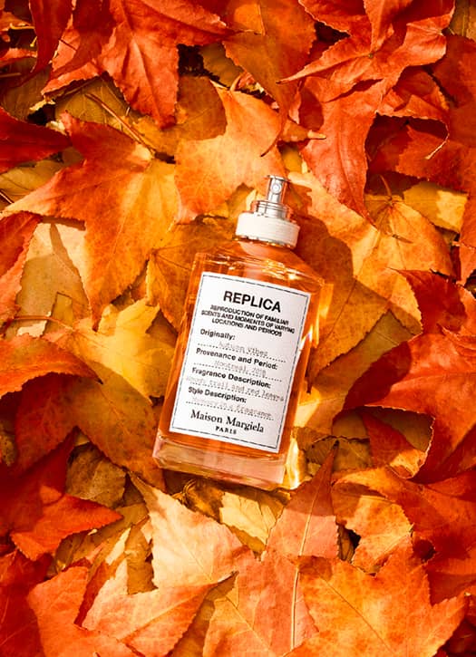 Parfum Replica Autumn Vibes de Maison Margiela