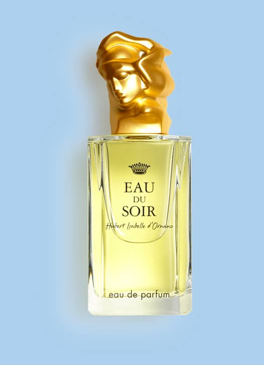 Parfum Eau du Soir de Sisley
