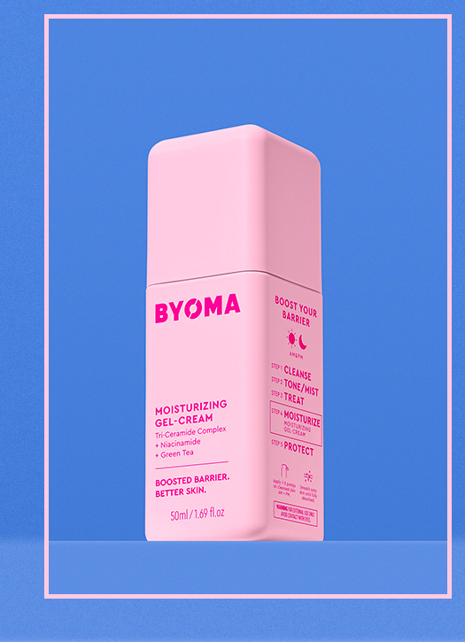 byoma