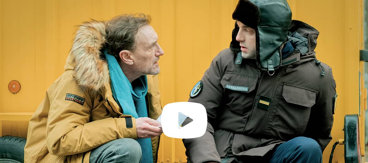 Polar Park Airing on Arte starting from November 2