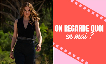 Que Regarder En Mai