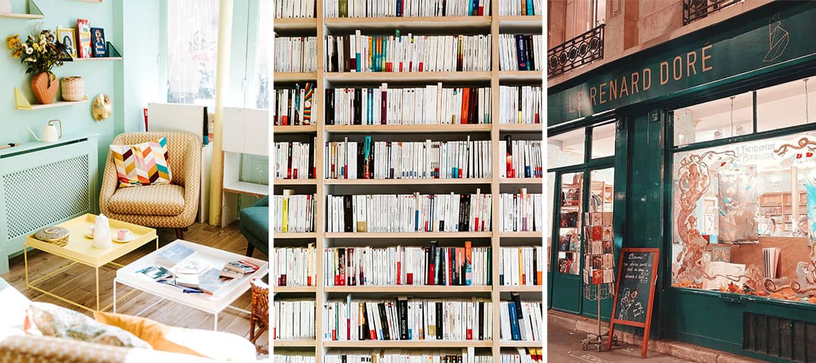 Ces 5 bibliothèques sont les plus belles de Paris ! - Paris Secret