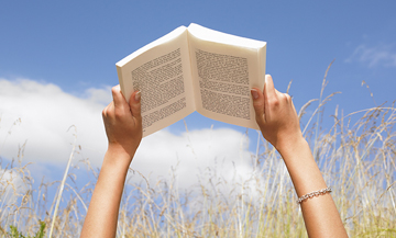 Selection Livres Avril