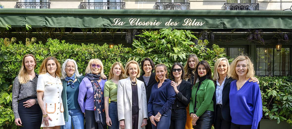 Prix Closerie Des Lilas