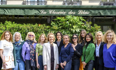 Prix Closerie Des Lilas