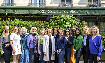 Prix Closerie Des Lilas