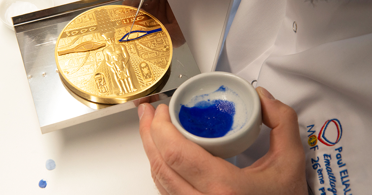 The most exclusive collection of the year