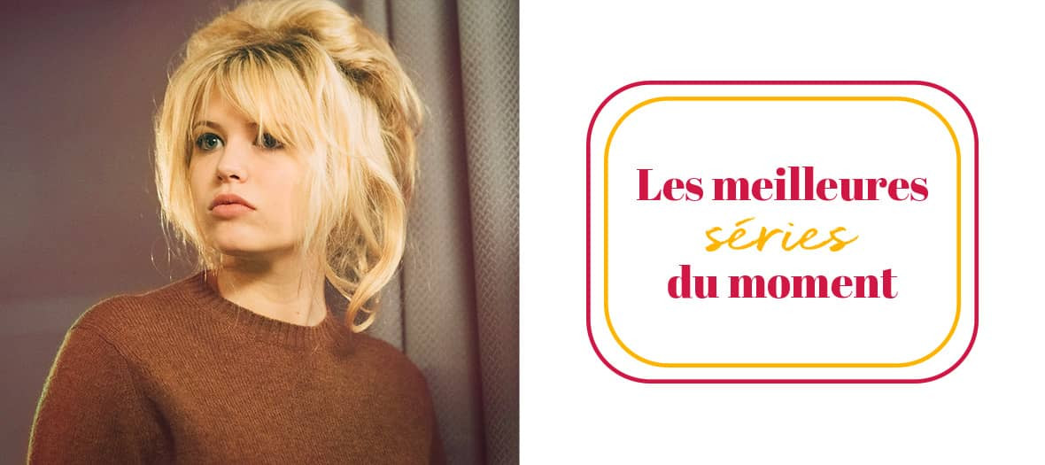 Series Du Moment