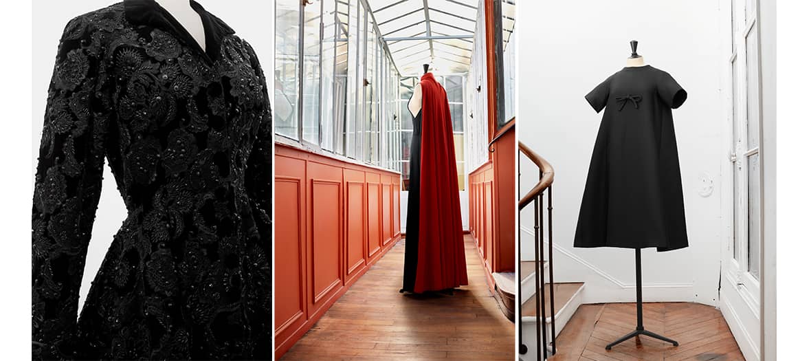 Azzedine Alaïa, couturier collectionneur du 27 septembre 2023 jusqu’au 21 janvier 2024 au Palais Galliera