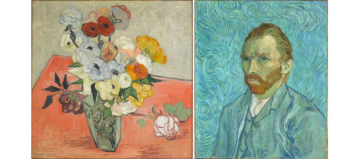 Van Gogh à Auvers-sur-Oise. Les derniers mois