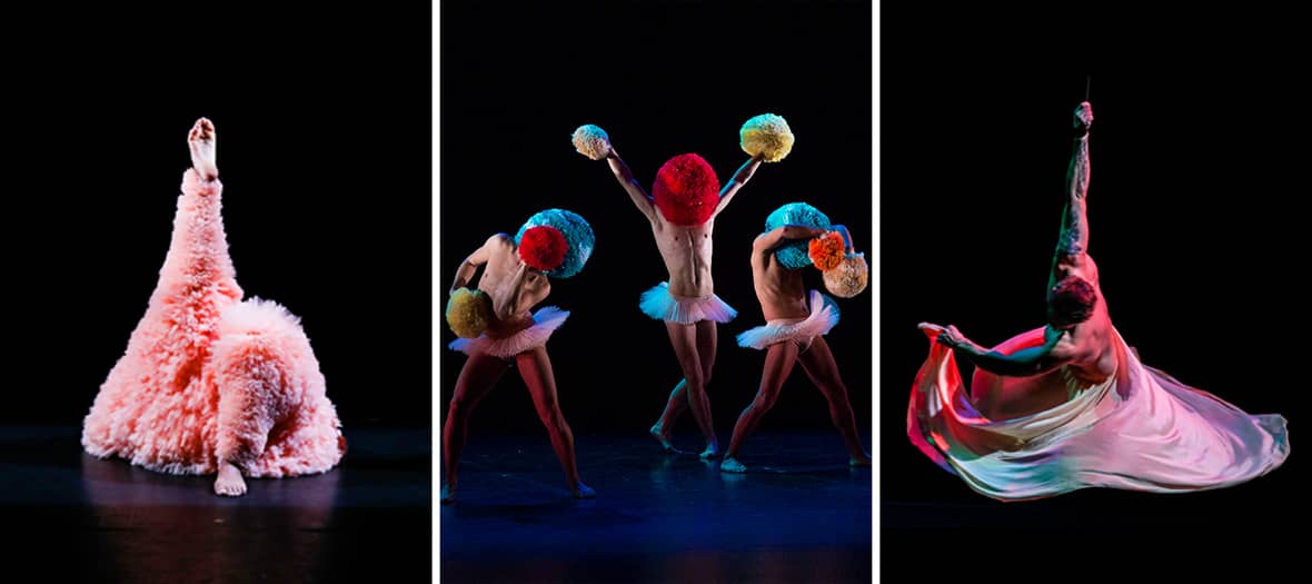 spectacle tutu