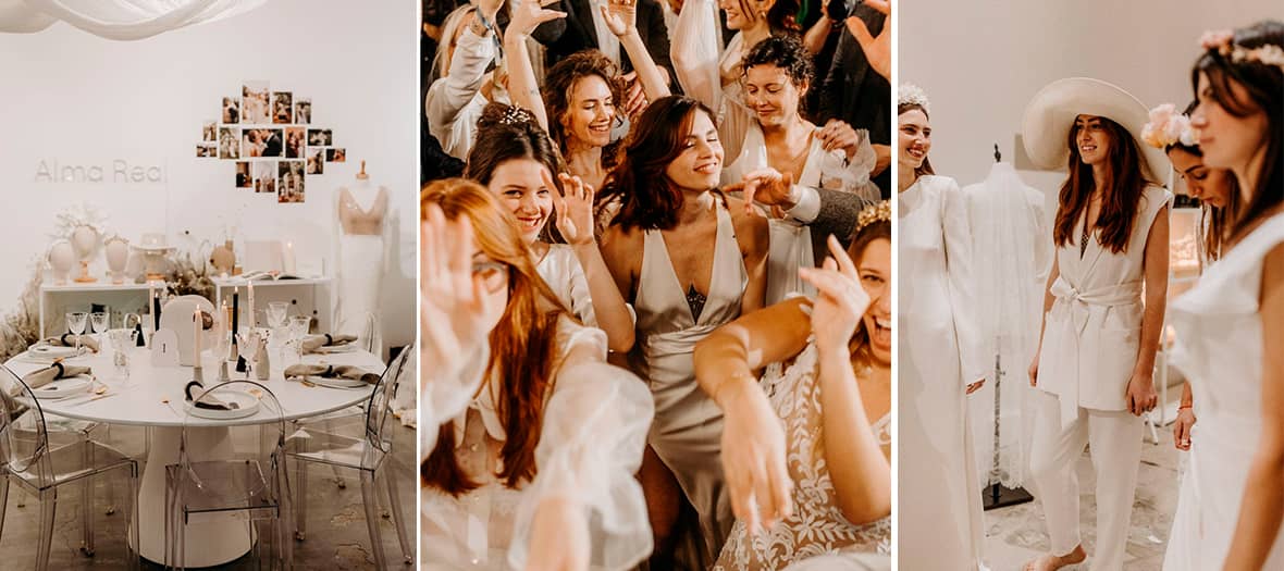 Salon Du Mariage