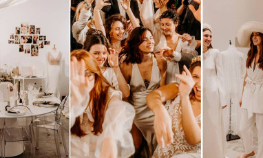 Salon Du Mariage