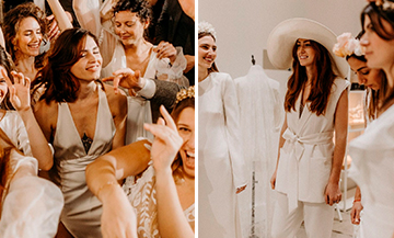 Salon Du Mariage