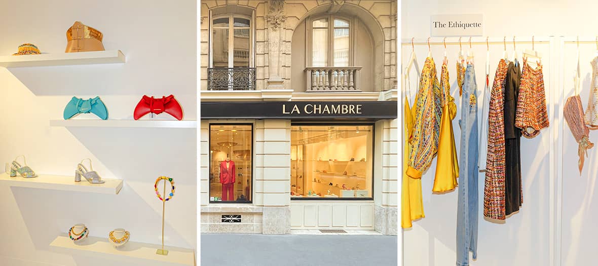 La Chambre