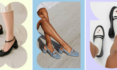 Chaussures Printemps