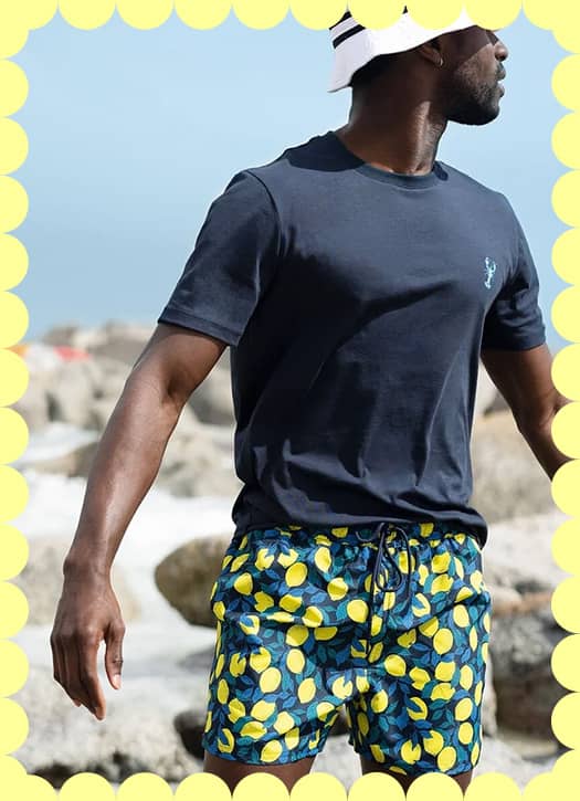 Short De Plage Pour Hommes - 2023 Nouvelle Saison