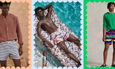 Maillots De Bain Homme