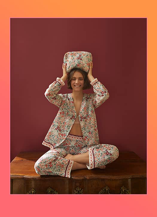 Beau pyjama online