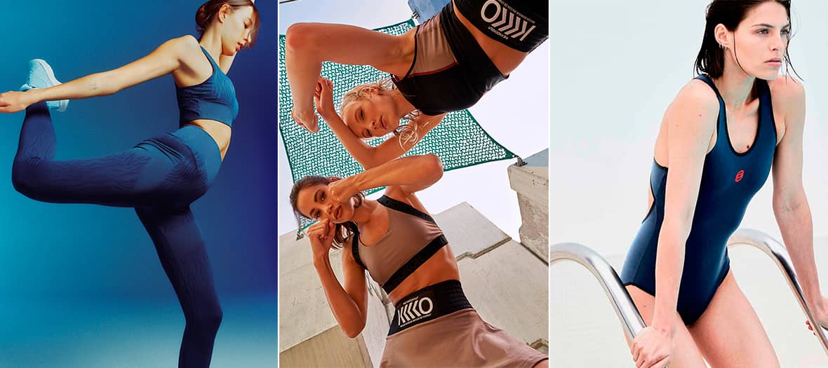 Les accessoires fitness tendance pour se sculpter un corps de