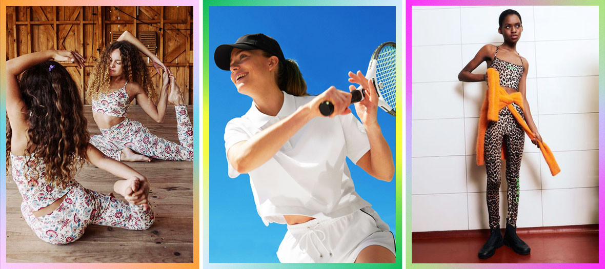 Collection Sport